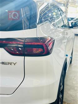 شێری تیگۆ 7 پرۆ